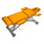 Therapieliege Solid E8 Dynamic nach Dr. Ackermann, 195x52x46-96 cm