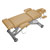 Therapieliege Solid E8 Dynamic nach Dr. Ackermann, 195x52x46-96 cm