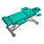 Therapieliege Solid E8 Dynamic nach Dr. Ackermann, 195x52x46-96 cm