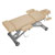 Therapieliege Solid E8 Dynamic nach Dr. Ackermann, 195x52x46-96 cm