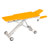 HWK Therapieliege Solid Osteo Electric 4-tlg., Breite: 65 cm