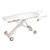 HWK Therapieliege Solid Osteo Electric 4-tlg., Breite: 65 cm