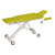 HWK Therapieliege Solid Osteo Electric 4-tlg., Breite: 65 cm