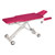 HWK Therapieliege Solid Osteo Electric 4-tlg., Breite: 80 cm