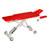 HWK Therapieliege Solid Osteo Akku 4-tlg., Breite: 65 cm