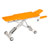 HWK Therapieliege Solid Osteo Akku 4-tlg., Breite: 65 cm