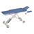 HWK Therapieliege Solid Osteo Akku 4-tlg., Breite: 65 cm