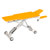 HWK Therapieliege Solid Osteo Akku 4-tlg., Breite: 80 cm