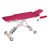 HWK Therapieliege Solid Osteo Akku 4-tlg., Breite: 80 cm