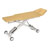 HWK Therapieliege Solid Osteo Akku 2-tlg., Breite: 65 cm