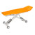 HWK Therapieliege Solid Osteo Akku 2-tlg., Breite: 65 cm