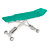 HWK Therapieliege Solid Osteo Akku 2-tlg., Breite: 80 cm