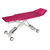 HWK Therapieliege Solid Osteo Akku 2-tlg., Breite: 80 cm