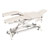 HWK Therapieliege Impuls Lymph/Manu Electric, mit 3-tlg. Kopft. 195x65x50-96 cm