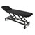 Therapieliege Smart ST2 mit Radhebesystem