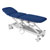 Therapieliege Smart ST3 DS Dachstellung und Radhebesystem
