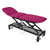 Therapieliege Smart ST3 DS Dachstellung und Radhebesystem