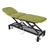 Therapieliege Smart ST3 DS Dachstellung und Radhebesystem