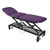 Therapieliege Smart ST3 DS Dachstellung und Radhebesystem
