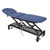 Therapieliege Smart ST5 DS Dachstellung und Radhebesystem