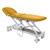 Therapieliege Smart ST7 DS mit Dachstellung und Radhebesystem