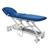 Therapieliege Smart ST7 DS mit Dachstellung und Radhebesystem