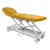 Therapieliege Smart ST7 DS Dachstellung, Radhebesystem und Rundumschaltung