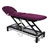 Therapieliege Smart ST7 DS Dachstellung, Radhebesystem und Rundumschaltung