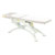 Lojer Therapieliege Capre F5R Electric 5-tlg., Dachstellung, Breite: 75 cm