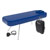 NUBIS Aufblasbare Massageliege Pro 2.0, LxBxH 190 x 75 x 58-80 cm