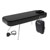 NUBIS Aufblasbare Massageliege Pro 2.0, LxBxH 190 x 75 x 58-80 cm