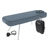 NUBIS Aufblasbare Massageliege Pro 2.0, LxBxH 190 x 75 x 58-80 cm
