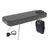 NUBIS Aufblasbare Massageliege Pro 2.0, LxBxH 190 x 75 x 58-80 cm