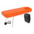 NUBIS Aufblasbare Massageliege Pro 2.0, LxBxH 190 x 75 x 58-80 cm