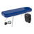 NUBIS Aufblasbare Massageliege Pro Osteo 2.0, L x B x H 190 x 65 x 58-80 cm