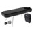 NUBIS Aufblasbare Massageliege Pro Osteo 2.0, L x B x H 190 x 65 x 58-80 cm