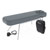 NUBIS Aufblasbare Massageliege Pro Osteo 2.0, L x B x H 190 x 65 x 58-80 cm