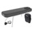 NUBIS Aufblasbare Massageliege Pro Osteo 2.0, L x B x H 190 x 65 x 58-80 cm