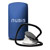 NUBIS aufblasbarer Hocker inkl. Tragetasche, 35 x 50 cm + Fupumpe