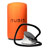 NUBIS aufblasbarer Hocker inkl. Tragetasche, 35 x 50 cm + Fupumpe