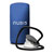 NUBIS aufblasbarer Hocker inkl. Tragetasche, 35 x 60 cm + Fupumpe