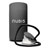 NUBIS aufblasbarer Hocker inkl. Tragetasche, 35 x 60 cm + Fupumpe