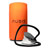 NUBIS aufblasbarer Hocker inkl. Tragetasche, 35 x 60 cm + Fupumpe