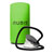NUBIS aufblasbarer Hocker inkl. Tragetasche, 35 x 60 cm + Fupumpe