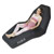 NUBIS Recovery Chair, inkl. Transportbeutel, L x B x H 175 x 98 x 87