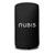NUBIS Aufblasbarer Hocker inkl. Tragetasche, 35 x 50 cm