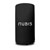 NUBIS Aufblasbarer Hocker inkl. Tragetasche, 35 x 60 cm