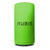NUBIS Aufblasbarer Hocker inkl. Tragetasche, 35 x 60 cm