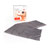 Spitzner Therm Warmpack 50 x 30 cm, je 1,3 kg, 2 Stck