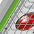 Rotlichtstrahler TGS Therm 3 Deckenmodell inkl. Deckenarm und Dimmer